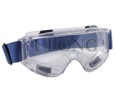 SAFETY GOGGLE DIRECT VENT